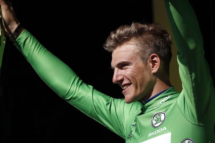 Marcel kittel | Foto Reuters