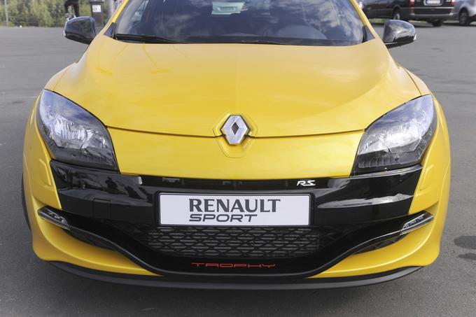 Renault RS | Foto: Renault