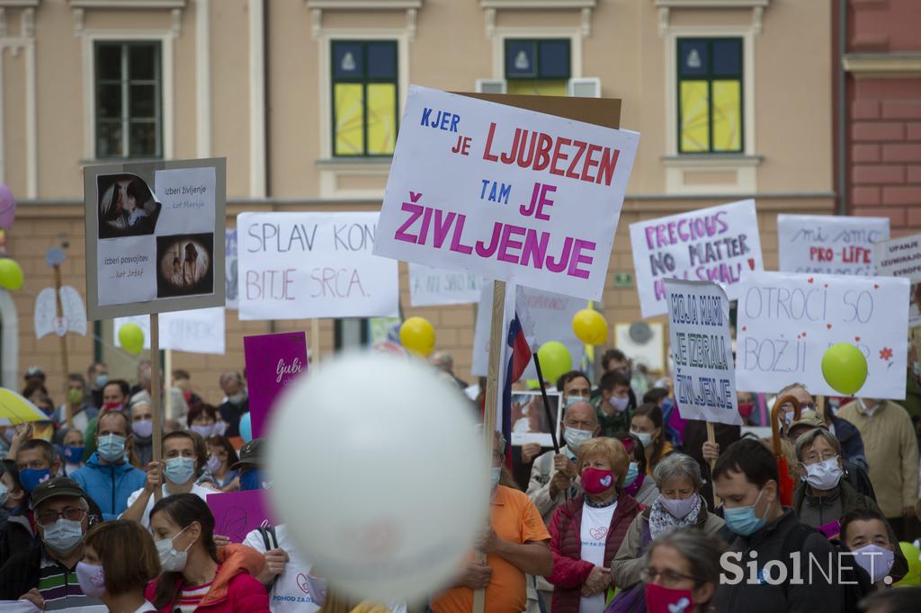 Pohod za življenje