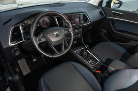 PRIMA seat ateca