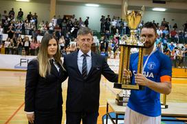 Litija Dobovec futsal