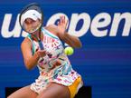 OP ZDA Madison Keys