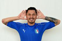 Gianluca Lapadula