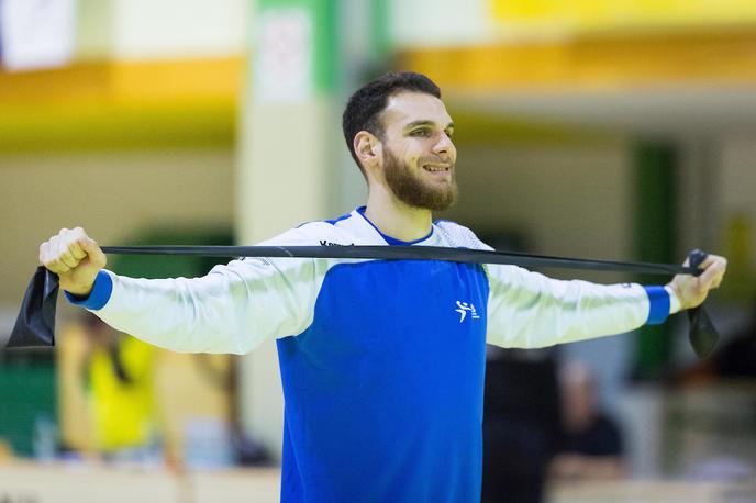 Borut Mačkovšek | Foto Žiga Zupan/Sportida