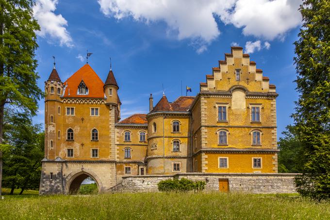 htz grad varaždin | Foto: Zoran Jelača