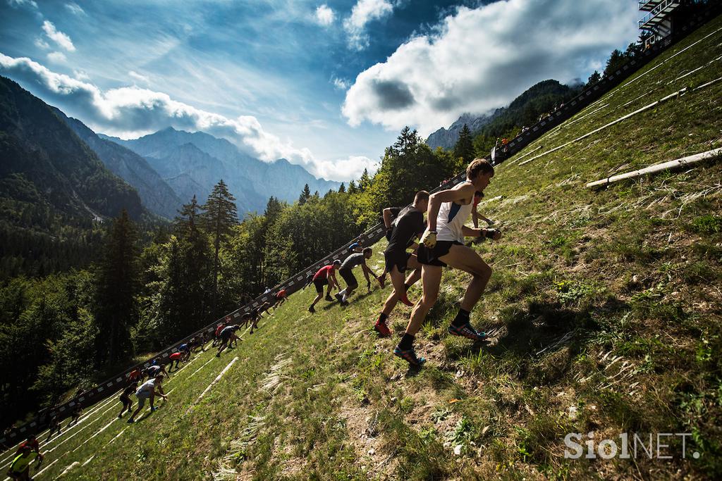 Planica: Red Bull 400 (2019)