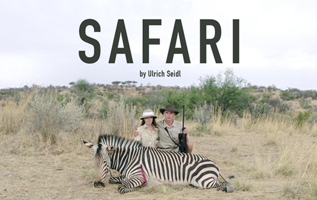 Safari