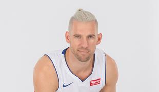 Beno Udrih je po novem Američan