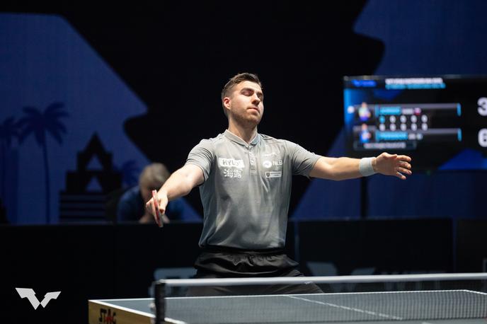 Darko Jorgić | Foto worldtabletennis.com