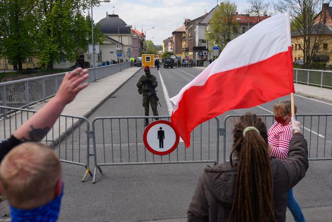 Češka | Foto: Getty Images