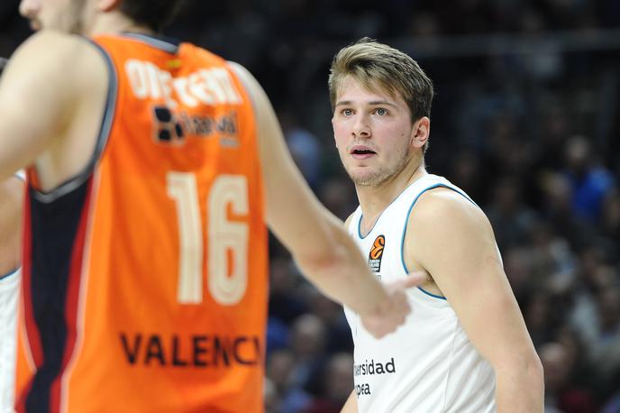 Luka Dončić | Foto Guliver/Getty Images