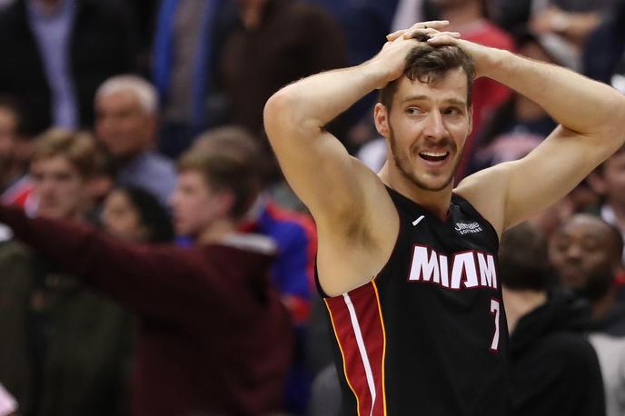 Goran Dragić | Foto Reuters