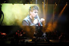 2Cellos Maribor