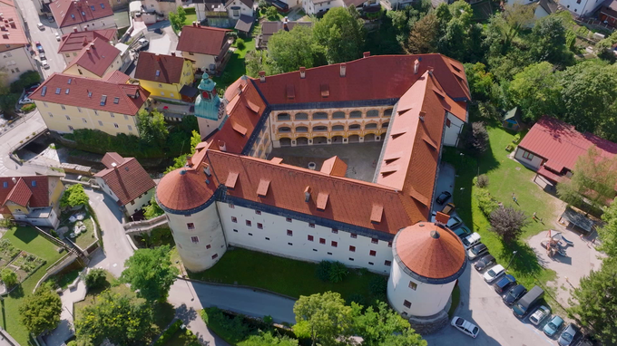 Planet na obisku Idrija | Foto: Planet TV