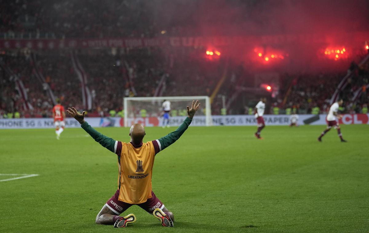 Fluminense | Foto Guliverimage