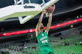 Cedevita Olimpija Joventut