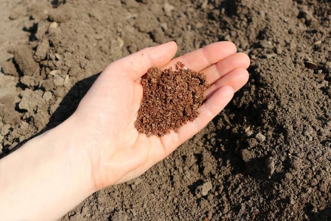 bokashi kompostiranje | Foto: Shutterstock