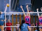 Nova KBM Branik - Calcit Volley