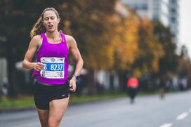 Ljubljanski maraton 2022