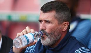 Roy Keane: Stepel sem se s Schmeichlom