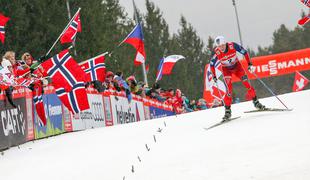 Turneja Tour de Ski dobila zeleno luč