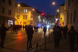 Protesti 20.10.2021