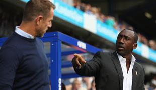 Daily Telegraph: Podkupnino sprejemali tudi Hasselbaink, Wright in Cellino