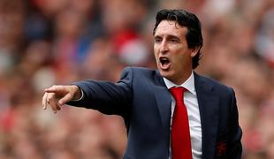 Villarreal bo vodil Unai Emery