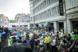 Volkswagen 23. Ljubljanski maraton