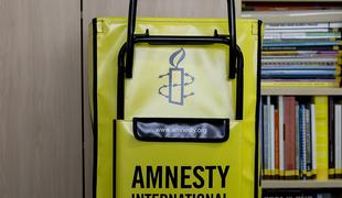 Amnesty International: Google in Facebook sta grožnja številnim človekovim pravicam