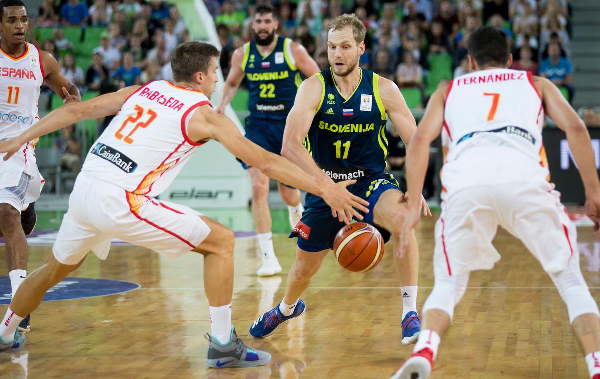 Jaka Blažič | Foto Urban Urbanc/Sportida