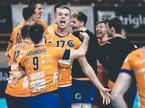 OK Merkur Maribor : ACH Volley finale Pokal Slovenije