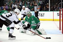 la kings dallas stars