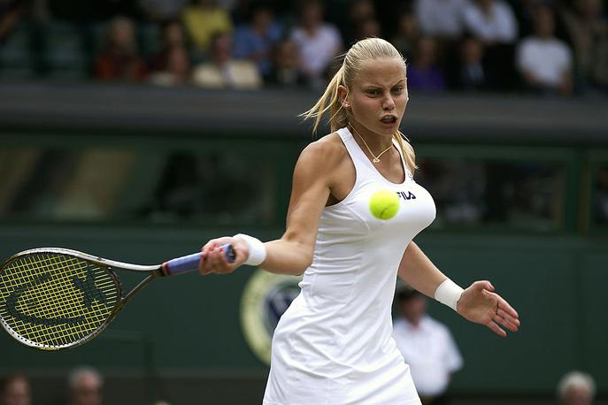 Jelena Dokić | Foto Guliver/Getty Images