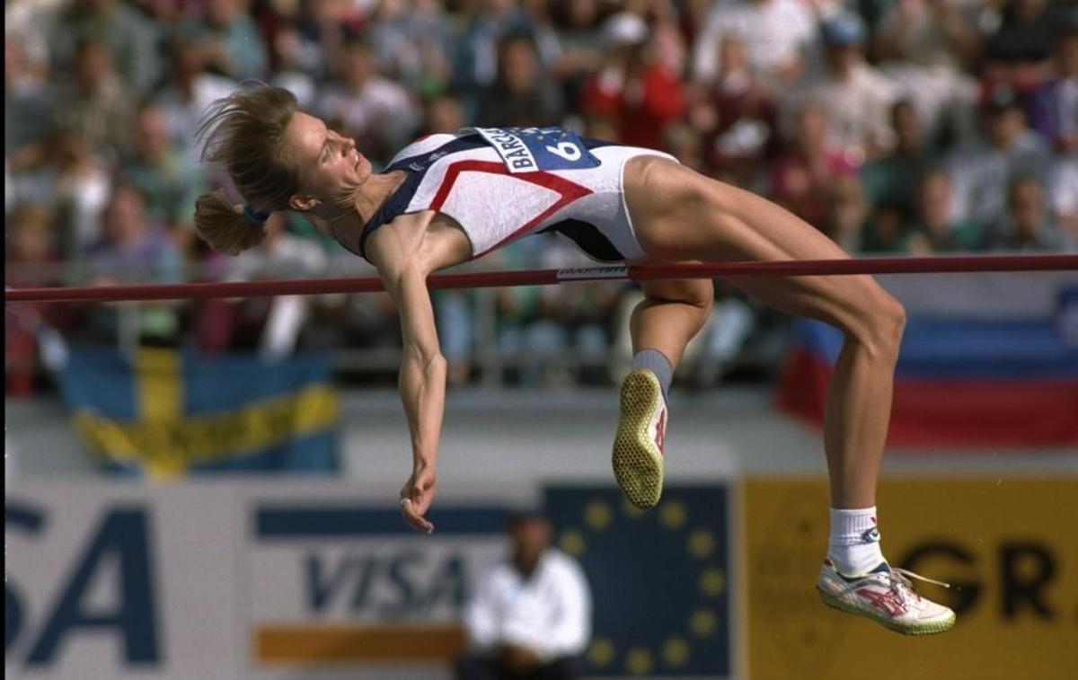 Britta Bilač | Foto Reuters