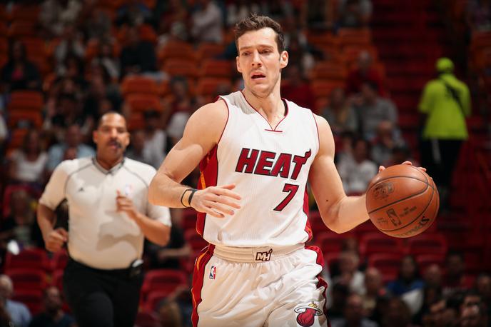 Goran Dragić | Foto Guliver/Getty Images