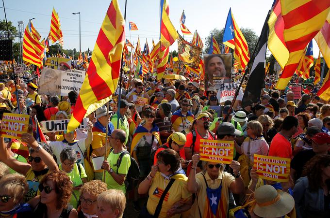 protesti evropski parlament | Foto: Reuters