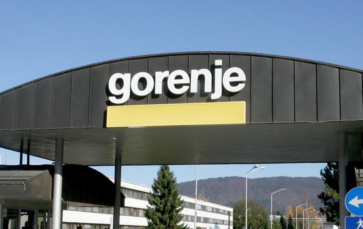 Gorenje | Foto STA