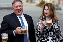 Mike Pompeo