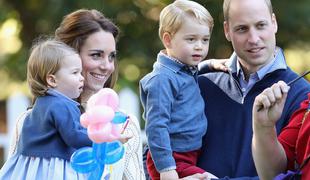 Charles koval zaroto proti Williamu in Kate?