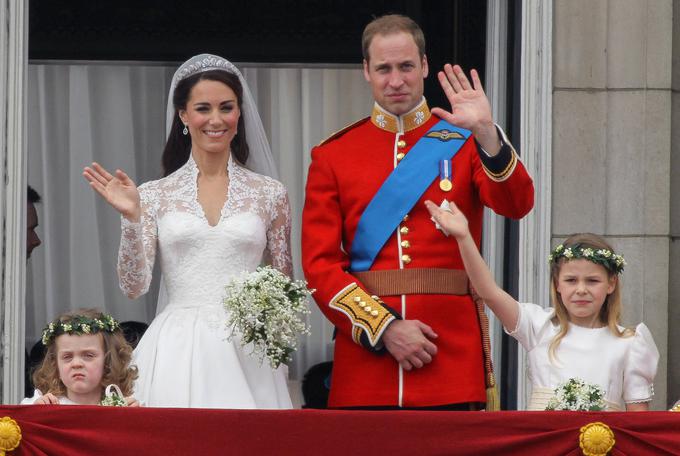 Kate middleton | Foto: Guliverimage/Vladimir Fedorenko