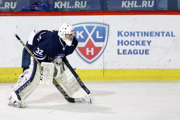 Gašper Krošelj Medveščak Zagreb liga khl | Foto Matic Klanšek Velej/Sportida