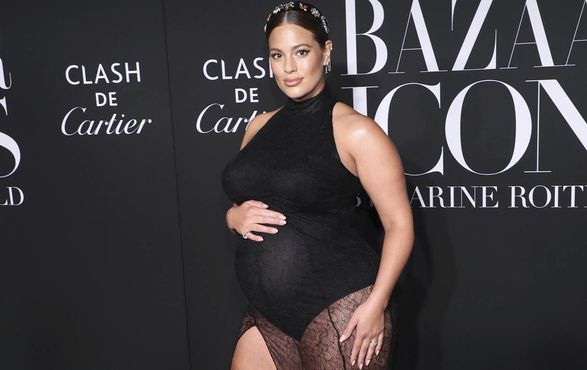 Ashley Graham | Foto Guliverimage/AP