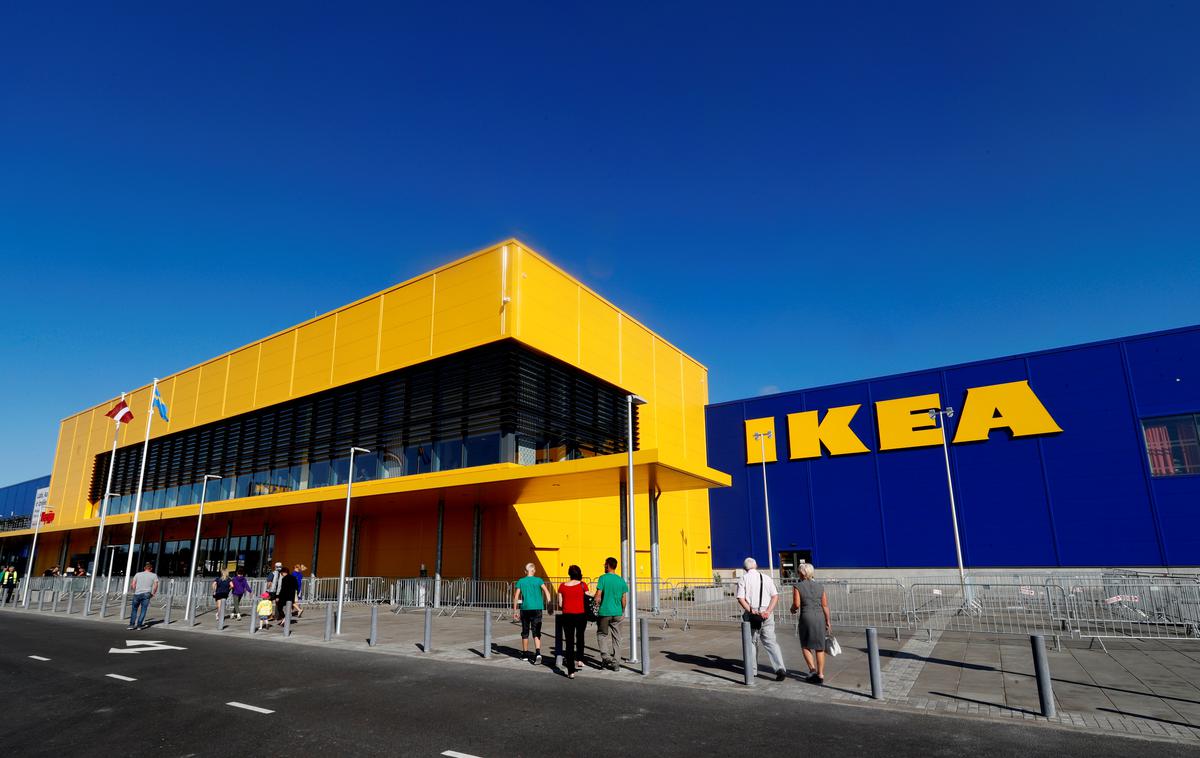 Ikea | Foto Reuters