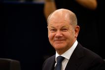 Olaf Scholz