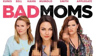 Poredne mame (Bad Moms)