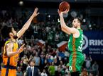 Cedevita Olimpija Valencia