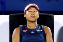 Naomi Osaka