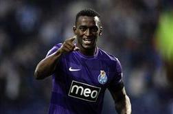 Je že vse odločeno? Porto in PSG sta se odlepila