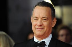 Tom Hanks bo spet profesor Robert Langdon, tokrat v filmu Inferno